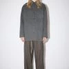 Acne Studios Double Face Shirt Jacket