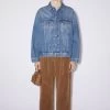Acne Studios Relaxed Denim Jacket