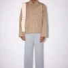 Acne Studios Cotton Twill Jacket
