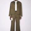Acne Studios Casual Jacket 1 Acne Studios Casual Jacket -Acne Studios B90642 AB6 A