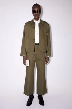 Acne Studios Casual Jacket