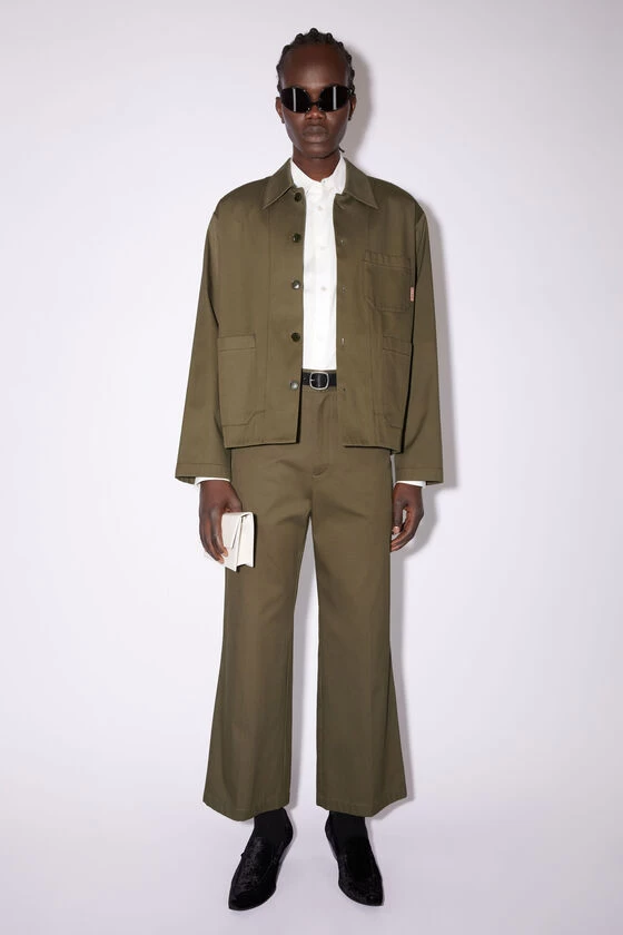 Acne Studios Casual Jacket 3 Acne Studios Casual Jacket