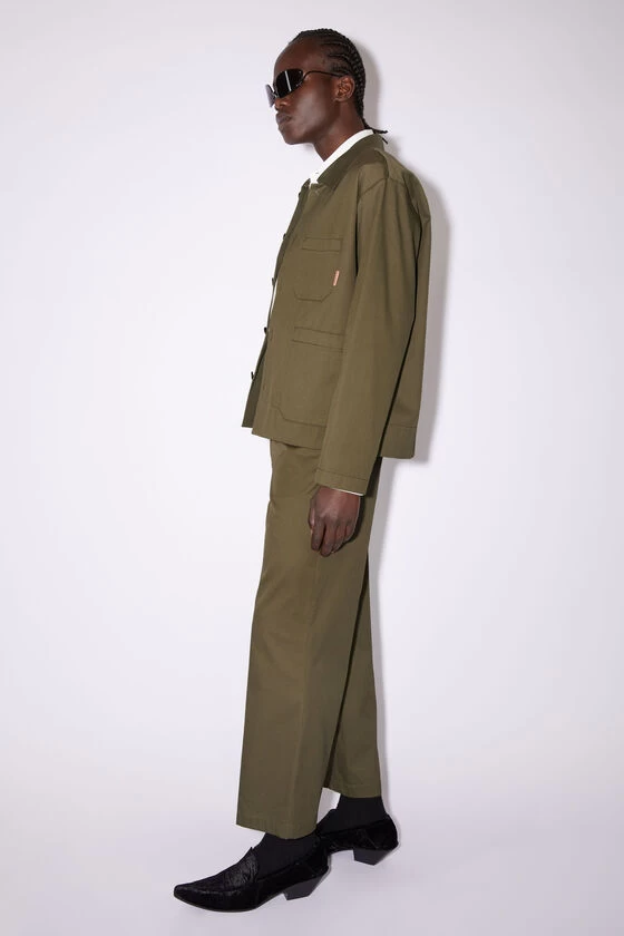 Acne Studios Casual Jacket 5 Acne Studios Casual Jacket – Image 3