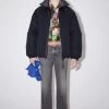 Acne Studios Convertible Down Jacket -Acne Studios B90647 838 A