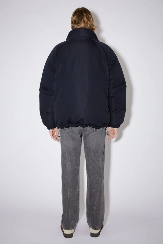 Acne Studios Convertible Down Jacket 4 Acne Studios Convertible Down Jacket – Image 2