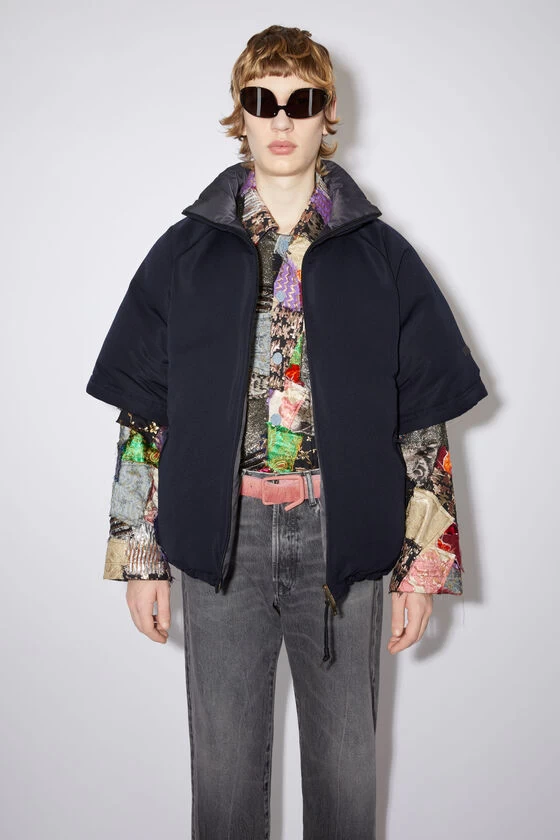 Acne Studios Convertible Down Jacket 6 Acne Studios Convertible Down Jacket – Image 4