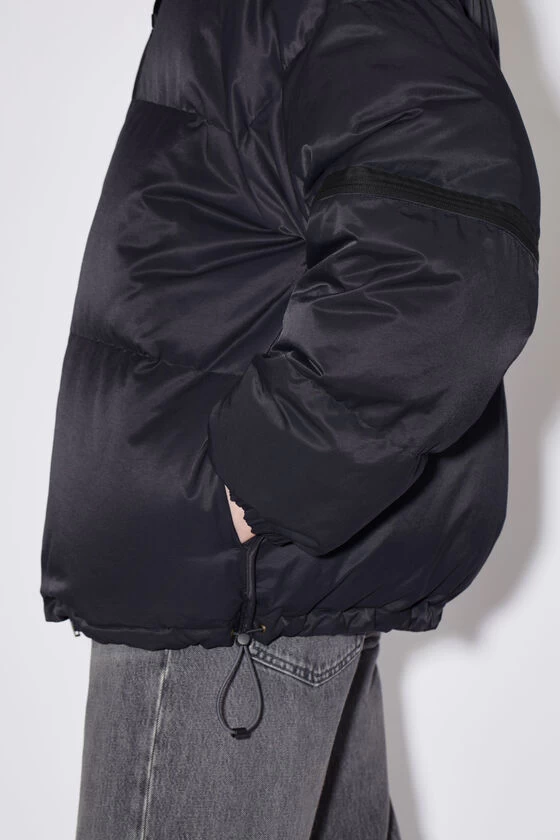 Acne Studios Convertible Down Jacket 7 Acne Studios Convertible Down Jacket – Image 5