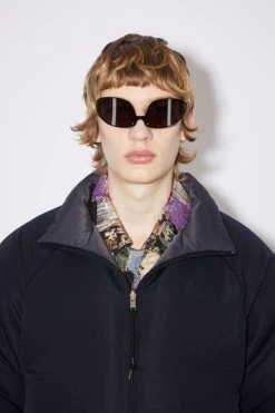 Acne Studios Convertible Down Jacket 14 Acne Studios Convertible Down Jacket -Acne Studios B90647 838 F