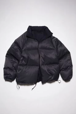 Acne Studios Convertible Down Jacket 15 Acne Studios Convertible Down Jacket -Acne Studios B90647 838 G