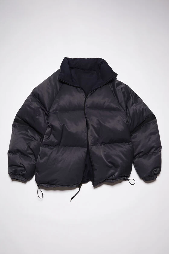 Acne Studios Convertible Down Jacket 9 Acne Studios Convertible Down Jacket – Image 7
