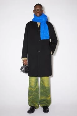 Acne Studios Single-breasted Coat