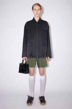 Acne Studios Satin Jacket