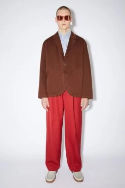 Acne Studios SIngle-breasted Jacket
