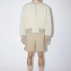Acne Studios Reversible Bomber Jacket -Acne Studios B90676 AAA A