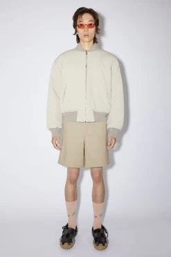 Acne Studios Reversible Bomber Jacket