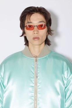 Acne Studios Reversible Bomber Jacket -Acne Studios B90676 AAA G