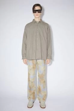 Acne Studios Reversible Jacket