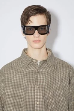 Acne Studios Reversible Jacket -Acne Studios B90679 AL9 D