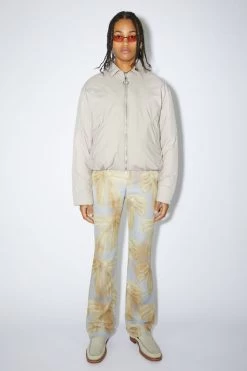Acne Studios Puffer Jacket