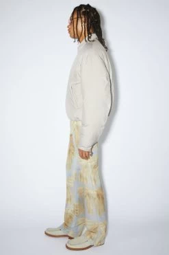 Acne Studios Puffer Jacket -Acne Studios B90681 A C