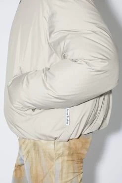 Acne Studios Puffer Jacket -Acne Studios B90681 A D
