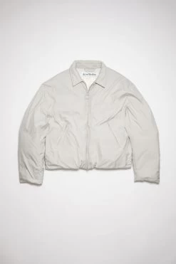 Acne Studios Puffer Jacket -Acne Studios B90681 A F