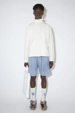 Acne Studios Ripstop Jacket