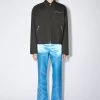 Acne Studios Zippered Jacket -Acne Studios B90686 J83 A