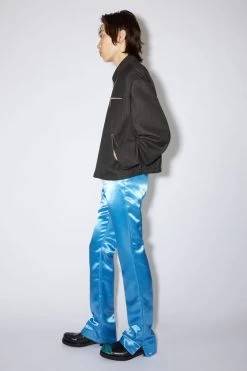 Acne Studios Zippered Jacket -Acne Studios B90686 J83 C