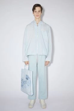 Acne Studios Hooded Jacket