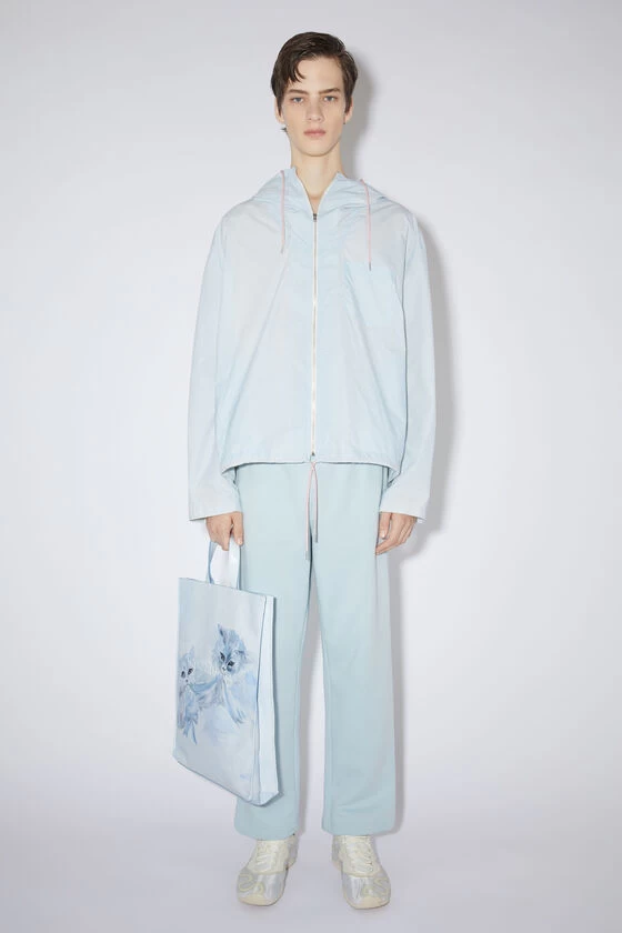 Acne Studios Hooded Jacket 3 Acne Studios Hooded Jacket