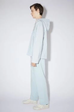 Acne Studios Hooded Jacket 10 Acne Studios Hooded Jacket -Acne Studios B90689 AAT C