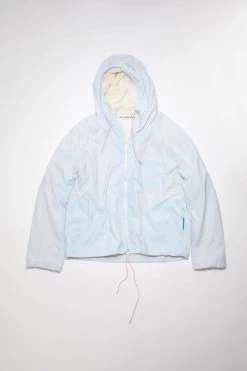 Acne Studios Hooded Jacket 13 Acne Studios Hooded Jacket -Acne Studios B90689 AAT F