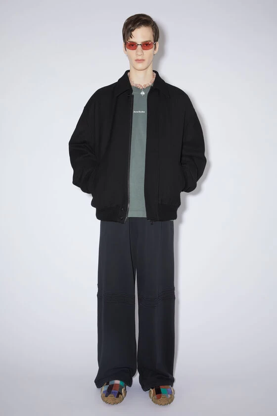 Acne Studios Bomber Jacket 3 Acne Studios Bomber Jacket