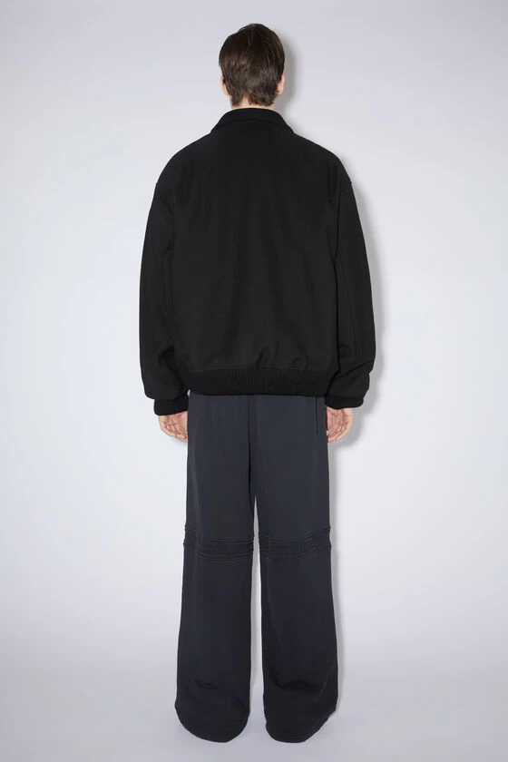 Acne Studios Bomber Jacket 4 Acne Studios Bomber Jacket – Image 2