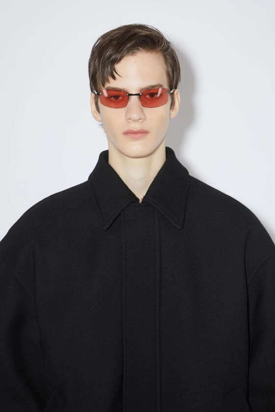 Acne Studios Bomber Jacket 7 Acne Studios Bomber Jacket – Image 5