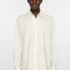 Acne Studios Button-up Shirt -Acne Studios BB0512 100 A