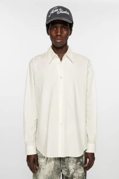Acne Studios Button-up Shirt