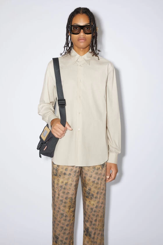 Acne Studios Button-up Shirt 3 Acne Studios Button-up Shirt