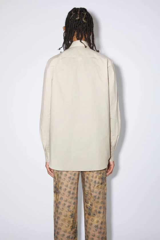 Acne Studios Button-up Shirt 4 Acne Studios Button-up Shirt – Image 2