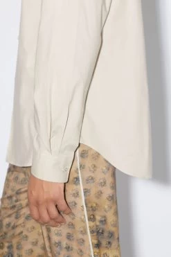 Acne Studios Button-up Shirt 9 Acne Studios Button-up Shirt -Acne Studios BB0512 CQI C
