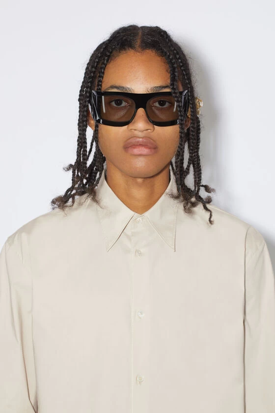 Acne Studios Button-up Shirt 6 Acne Studios Button-up Shirt – Image 4