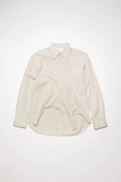 Acne Studios Button-up Shirt 11 Acne Studios Button-up Shirt -Acne Studios BB0512 CQI E
