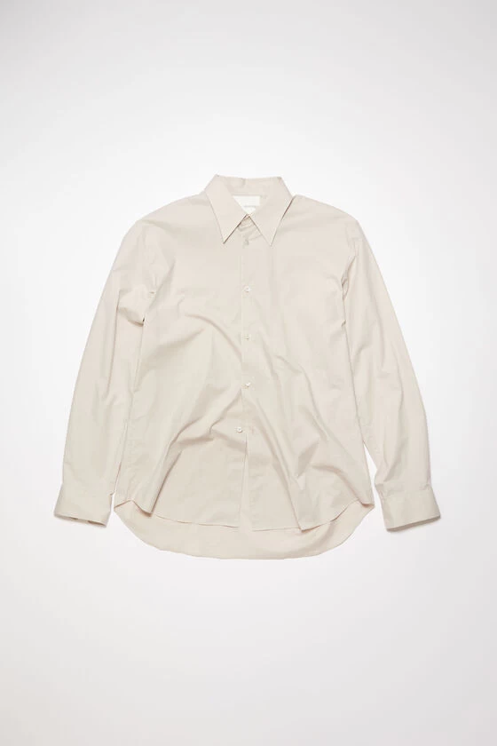 Acne Studios Button-up Shirt 7 Acne Studios Button-up Shirt – Image 5