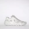 Acne Studios Chunky Mesh Sneakers -Acne Studios BD0131 100 A