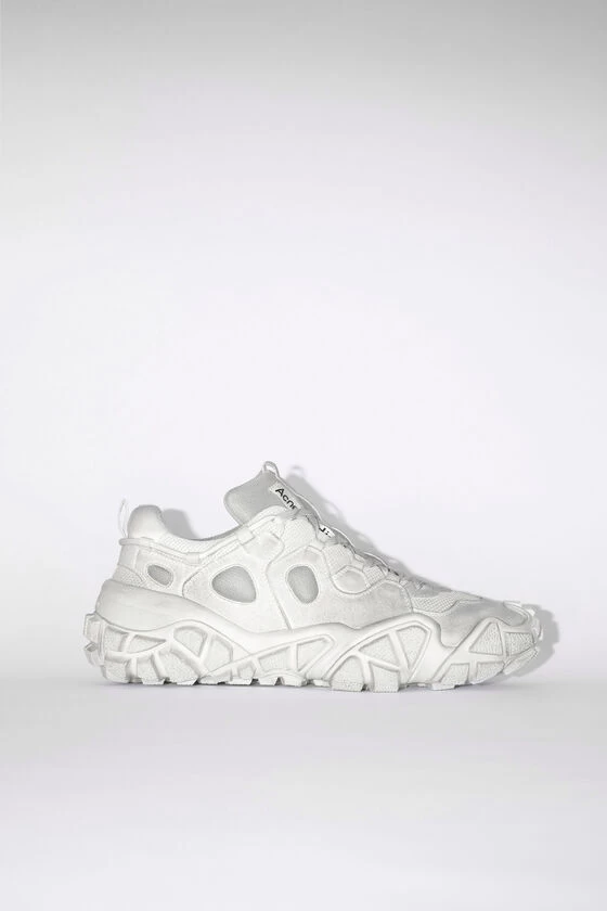 Acne Studios Chunky Mesh Sneakers 3 Acne Studios Chunky Mesh Sneakers