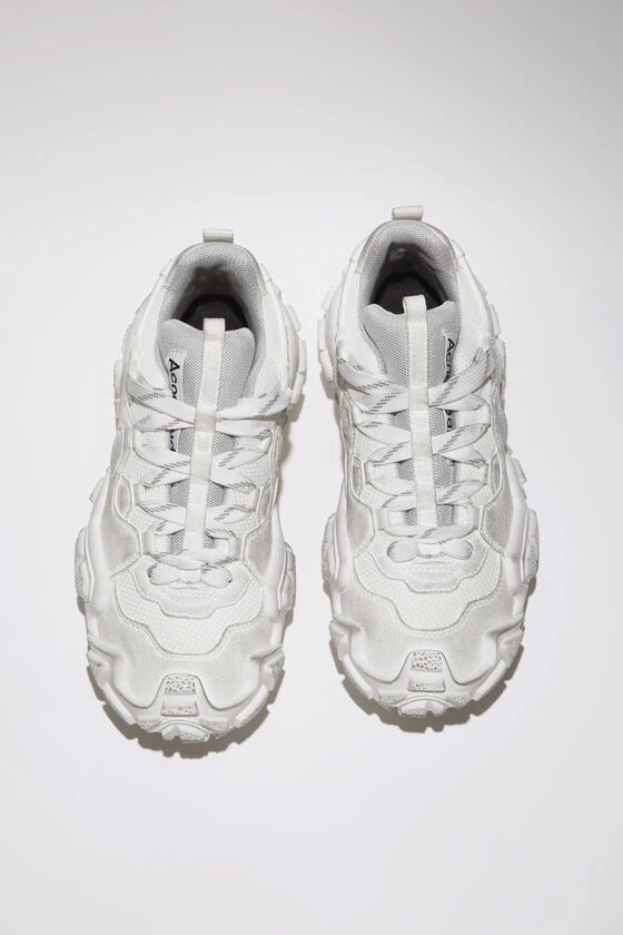 Acne Studios Chunky Mesh Sneakers 5 Acne Studios Chunky Mesh Sneakers – Image 3