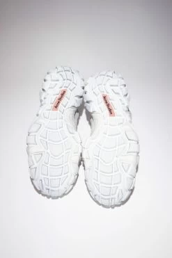 Acne Studios Chunky Mesh Sneakers 11 Acne Studios Chunky Mesh Sneakers -Acne Studios BD0131 100 D