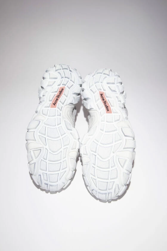 Acne Studios Chunky Mesh Sneakers 6 Acne Studios Chunky Mesh Sneakers – Image 4