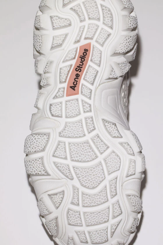 Acne Studios Chunky Mesh Sneakers 8 Acne Studios Chunky Mesh Sneakers – Image 6